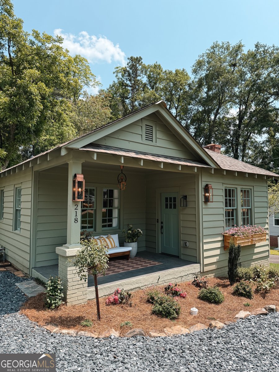 218 Marable Street Monroe - 1