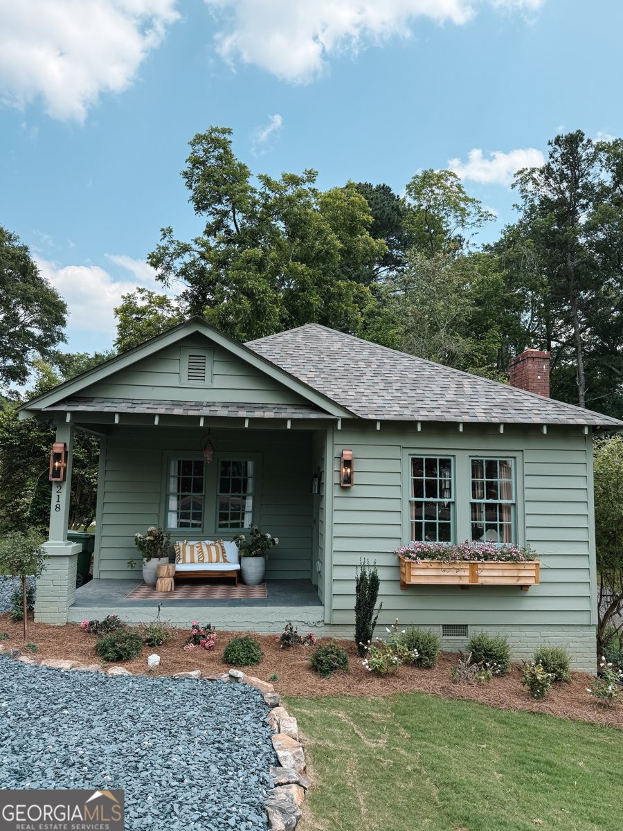 218 Marable Street Monroe - 2