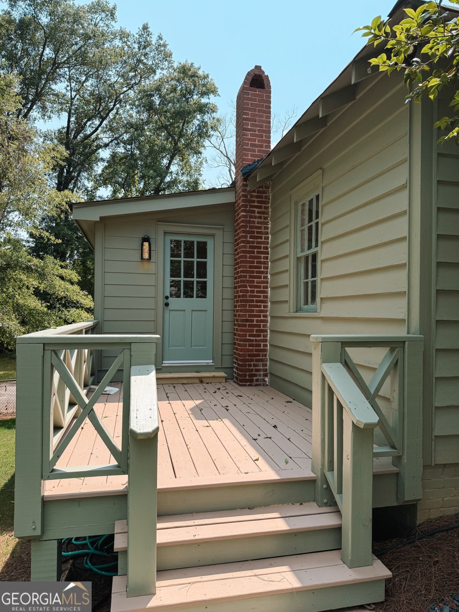 218 Marable Street Monroe - 5