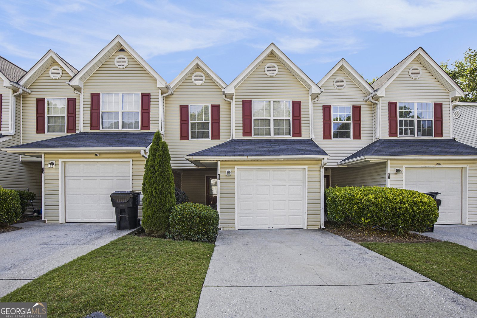 6962 Gallant Circle Southeast Circle Mableton - 1