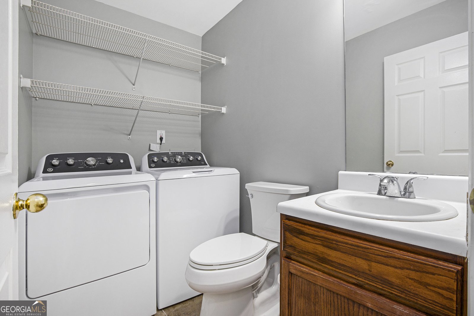 6962 Gallant Circle Southeast Circle Mableton - 12