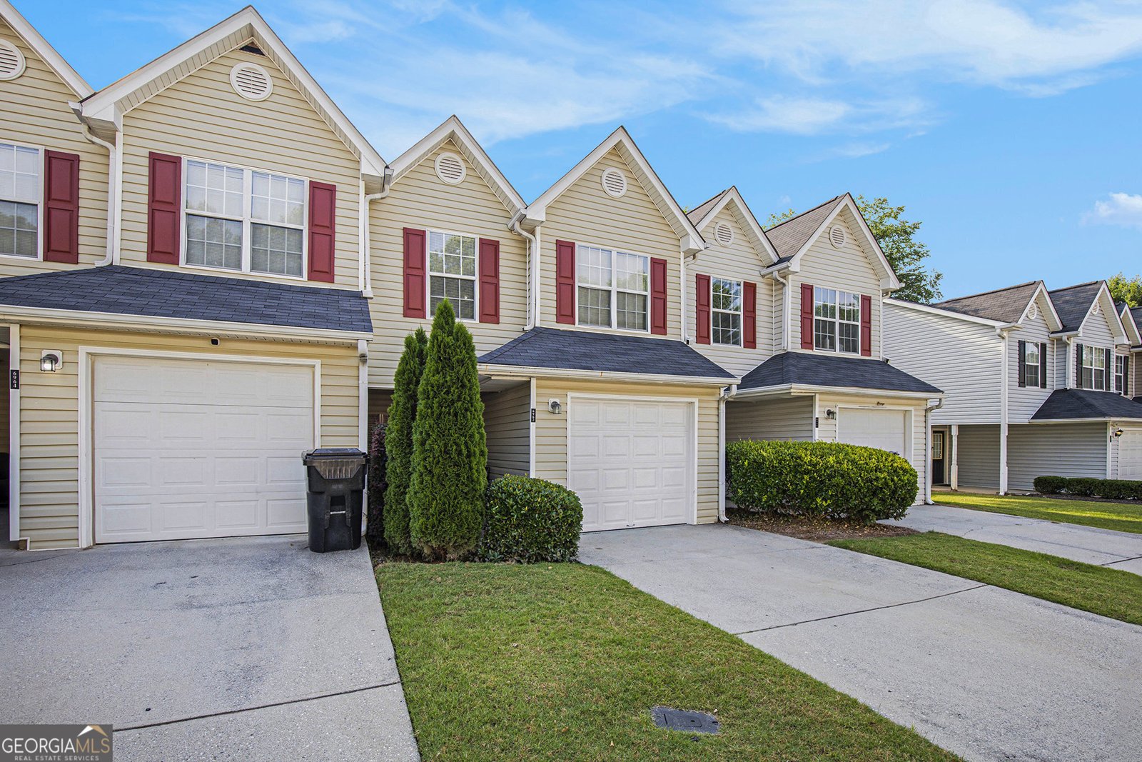 6962 Gallant Circle Southeast Circle Mableton - 2