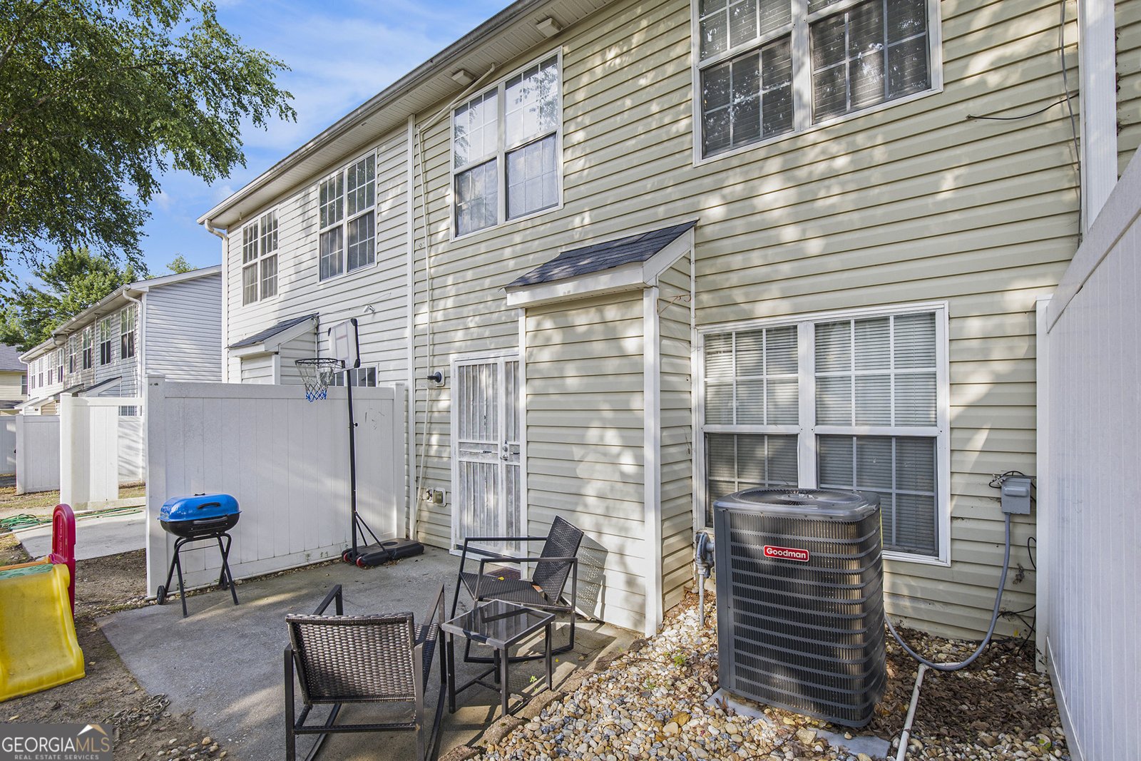 6962 Gallant Circle Southeast Circle Mableton - 21