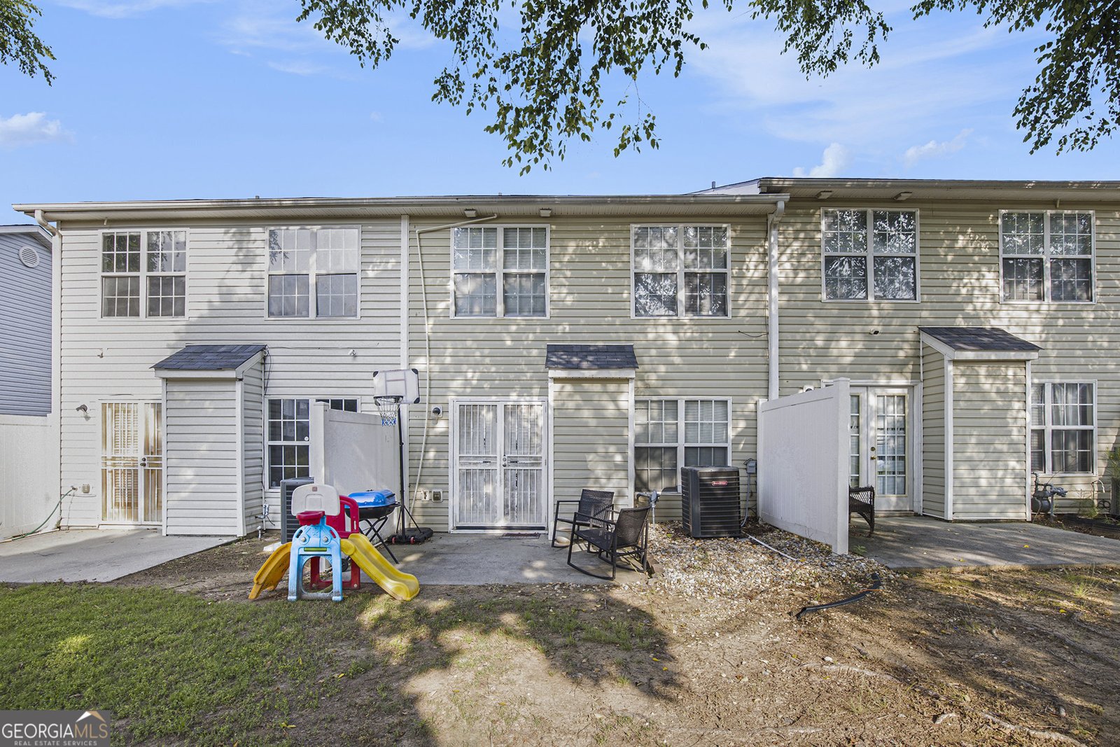 6962 Gallant Circle Southeast Circle Mableton - 22