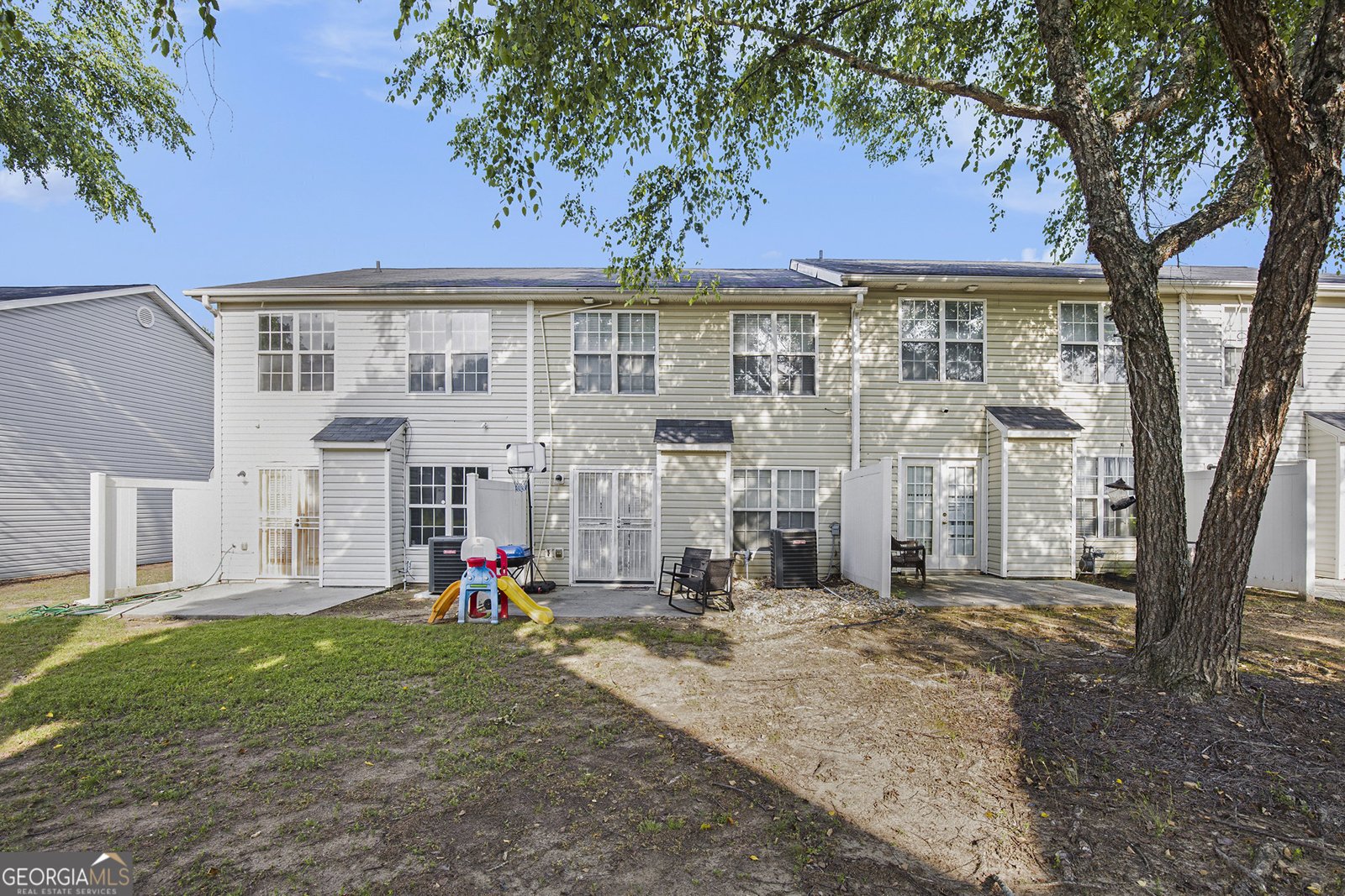 6962 Gallant Circle Southeast Circle Mableton - 23