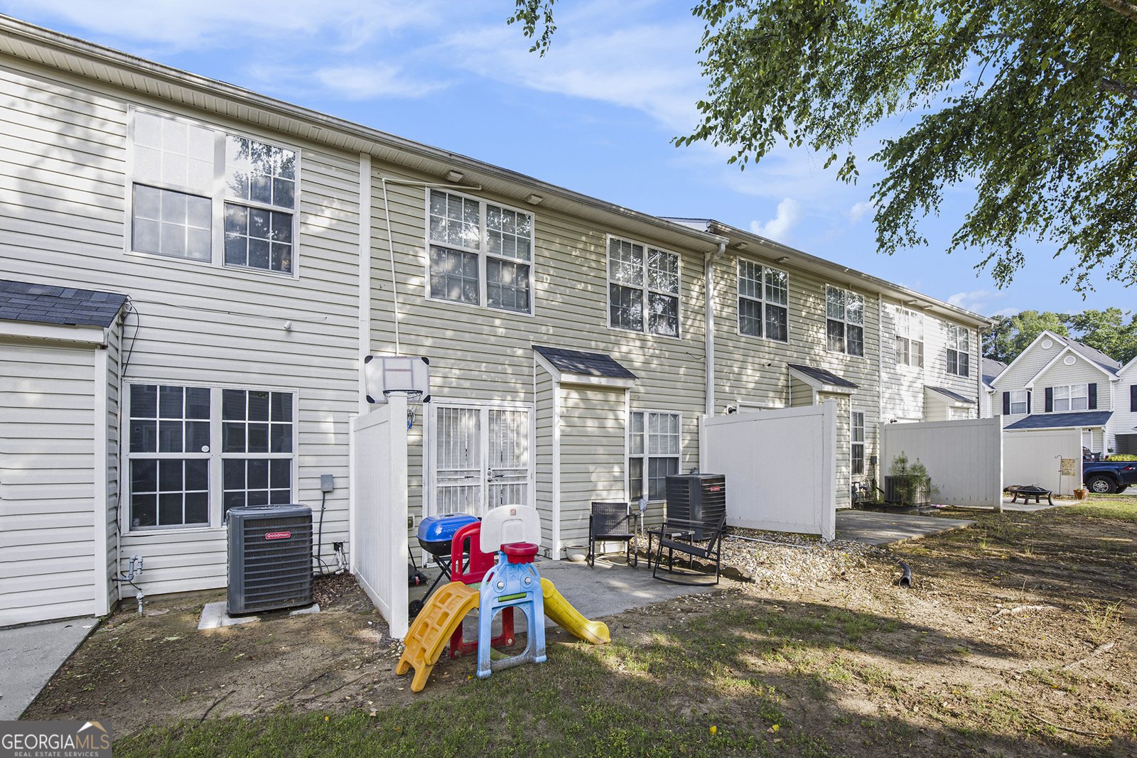 6962 Gallant Circle Southeast Circle Mableton - 24