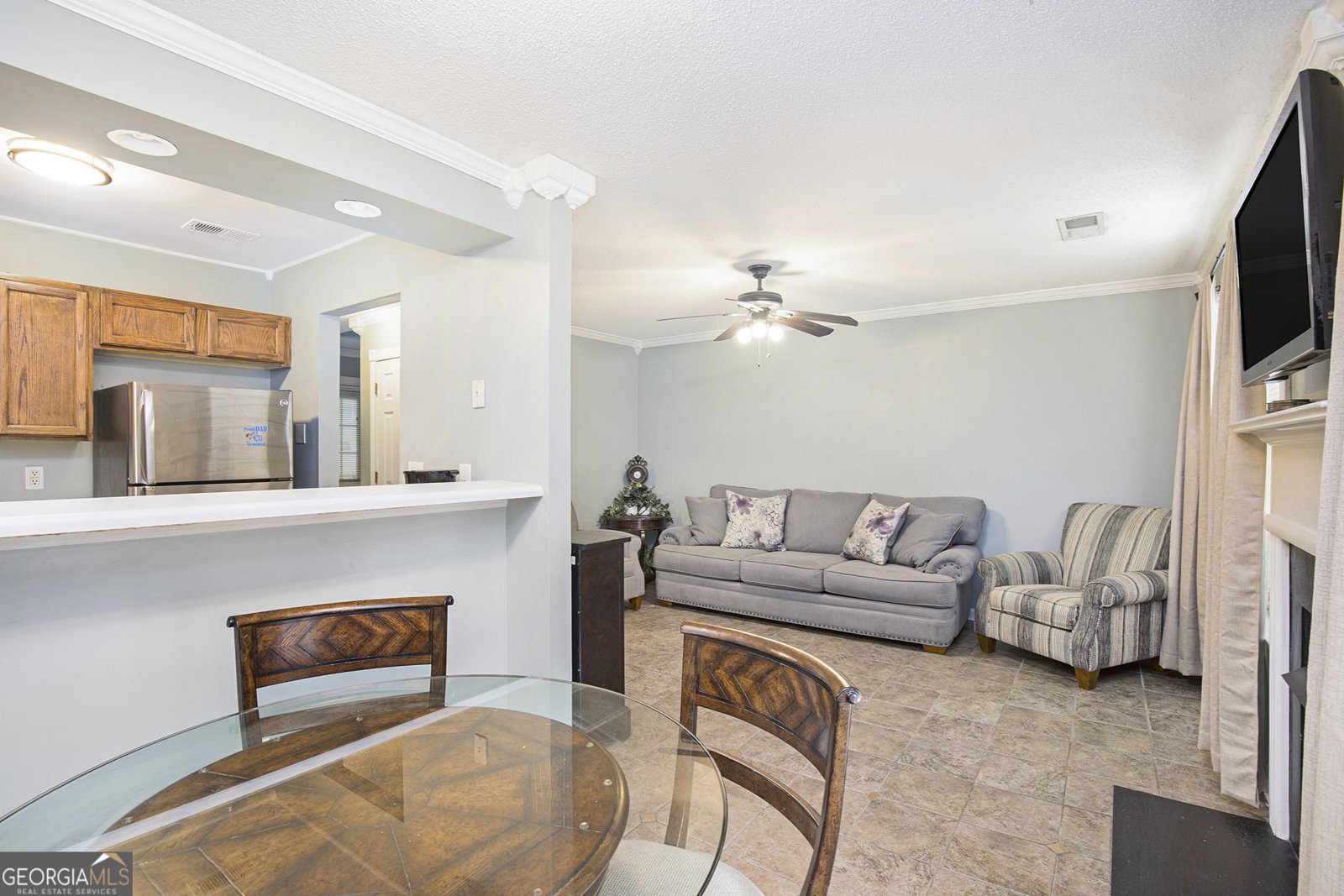 6962 Gallant Circle Southeast Circle Mableton - 7