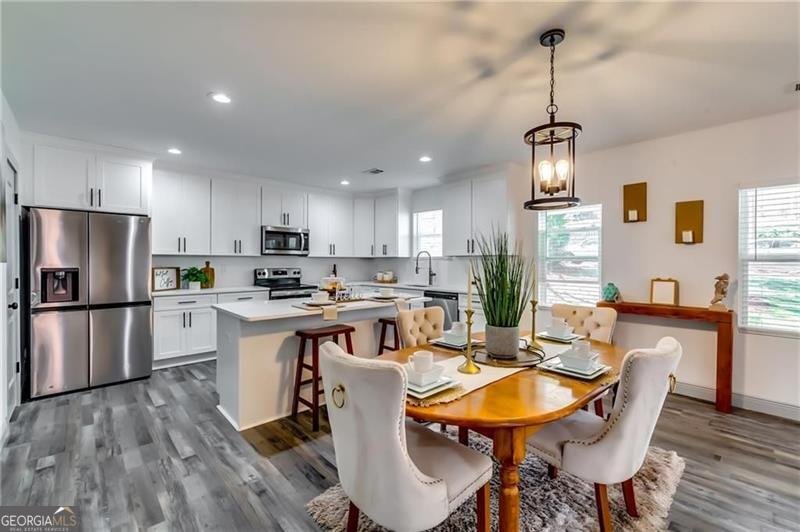 236 Barfield Avenue Atlanta - 10