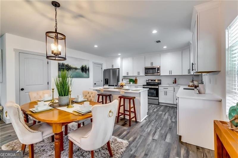 236 Barfield Avenue Atlanta - 11