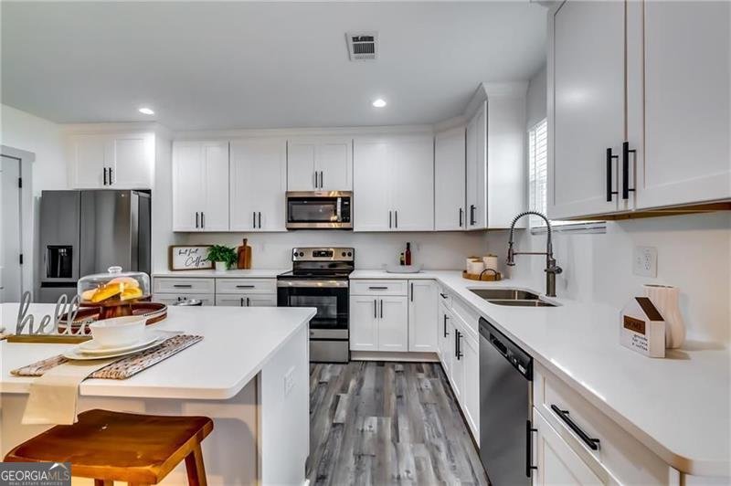236 Barfield Avenue Atlanta - 12