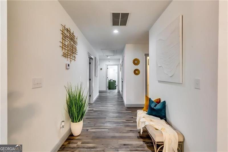 236 Barfield Avenue Atlanta - 15