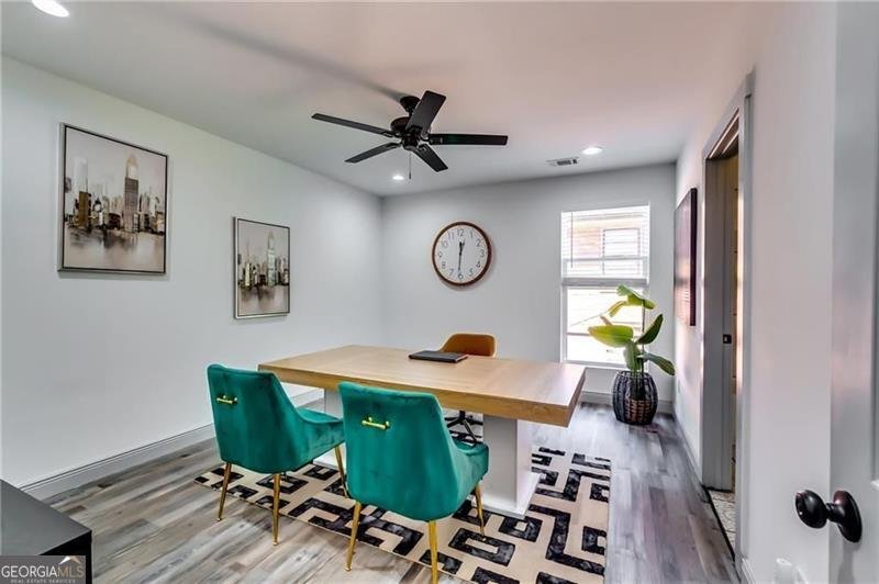 236 Barfield Avenue Atlanta - 17