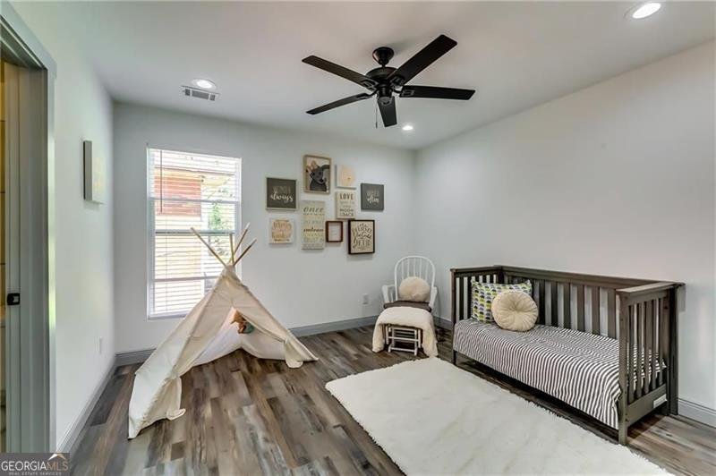 236 Barfield Avenue Atlanta - 21