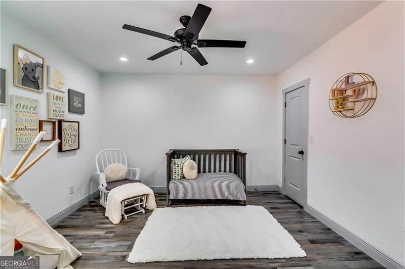 236 Barfield Avenue Atlanta - 22