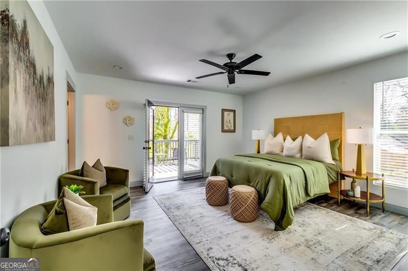 236 Barfield Avenue Atlanta - 23