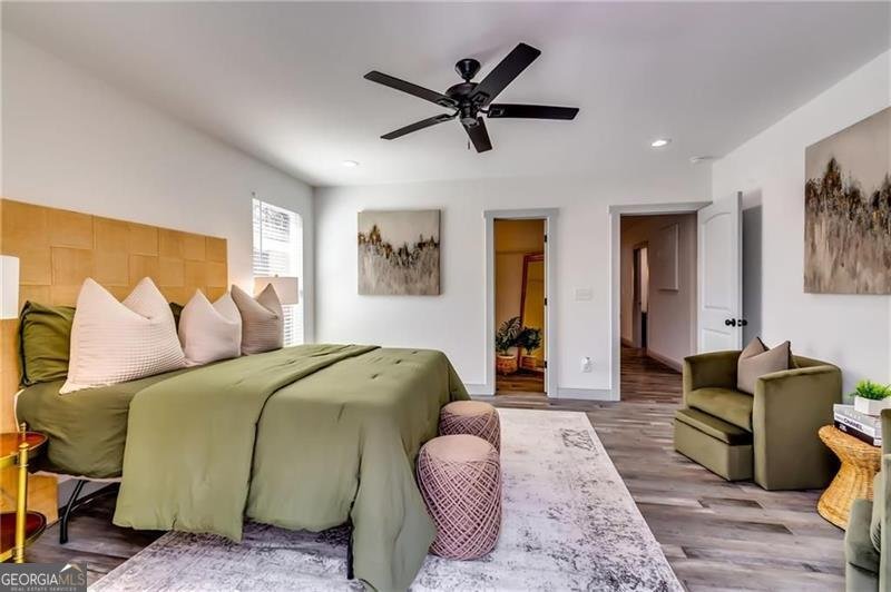 236 Barfield Avenue Atlanta - 24