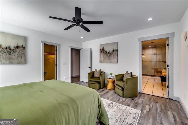 236 Barfield Avenue Atlanta - 25