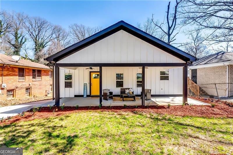 236 Barfield Avenue Atlanta - 3