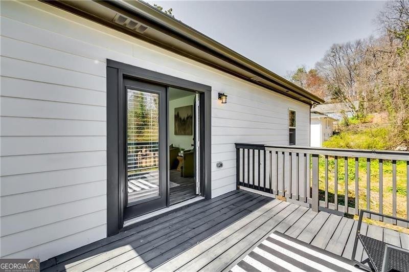 236 Barfield Avenue Atlanta - 30