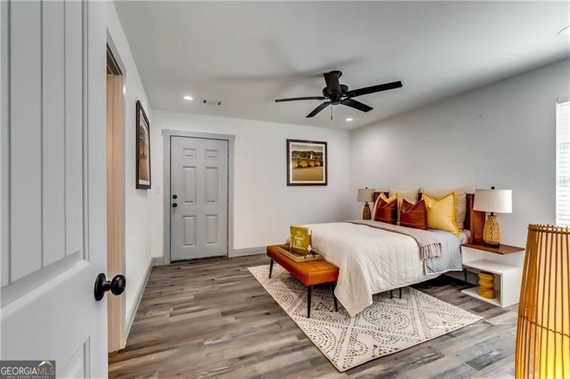 236 Barfield Avenue Atlanta - 34