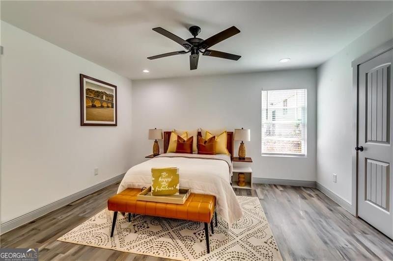 236 Barfield Avenue Atlanta - 35