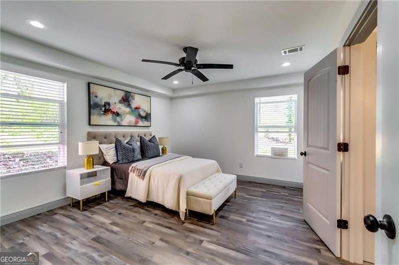 236 Barfield Avenue Atlanta - 39