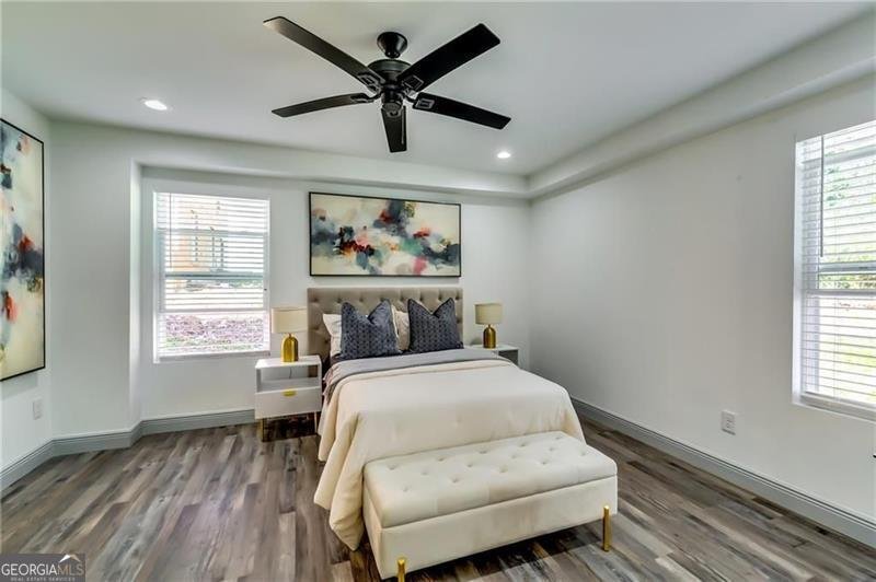 236 Barfield Avenue Atlanta - 40