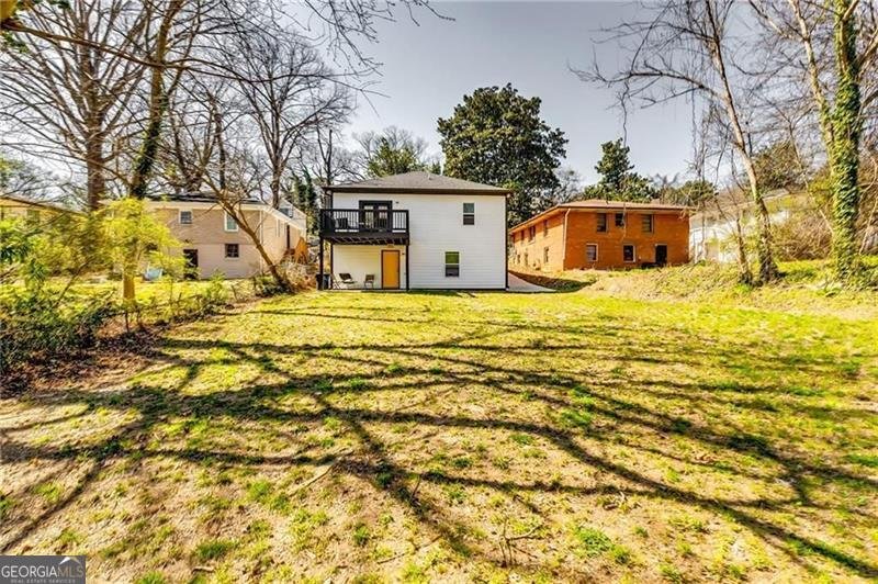 236 Barfield Avenue Atlanta - 41