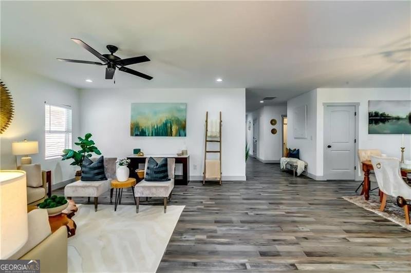 236 Barfield Avenue Atlanta - 5