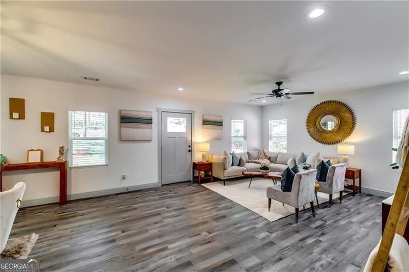 236 Barfield Avenue Atlanta - 6