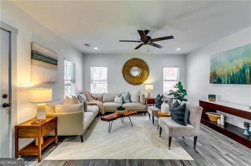 236 Barfield Avenue Atlanta - 7