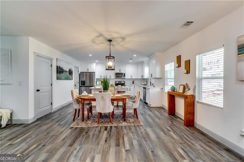 236 Barfield Avenue Atlanta - 9