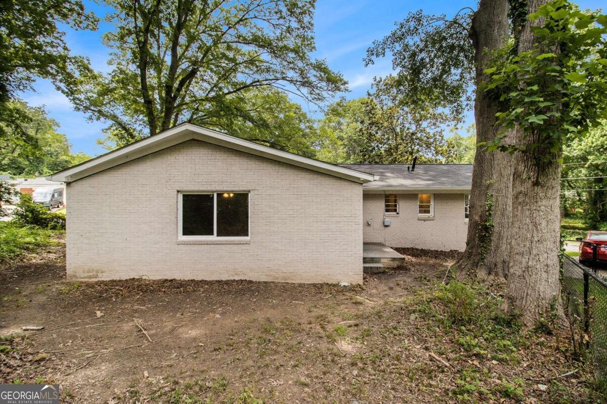 3294 RENAULT Road Atlanta - 21