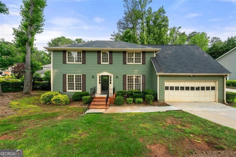 6553 PARKSIDE Way Tucker - 2