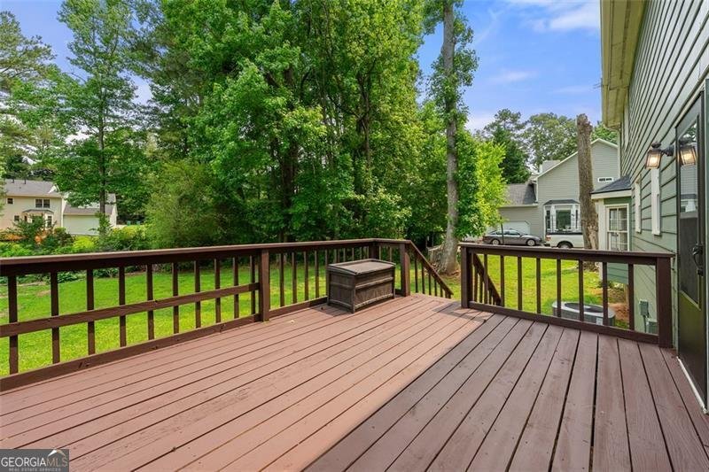 6553 PARKSIDE Way Tucker - 28