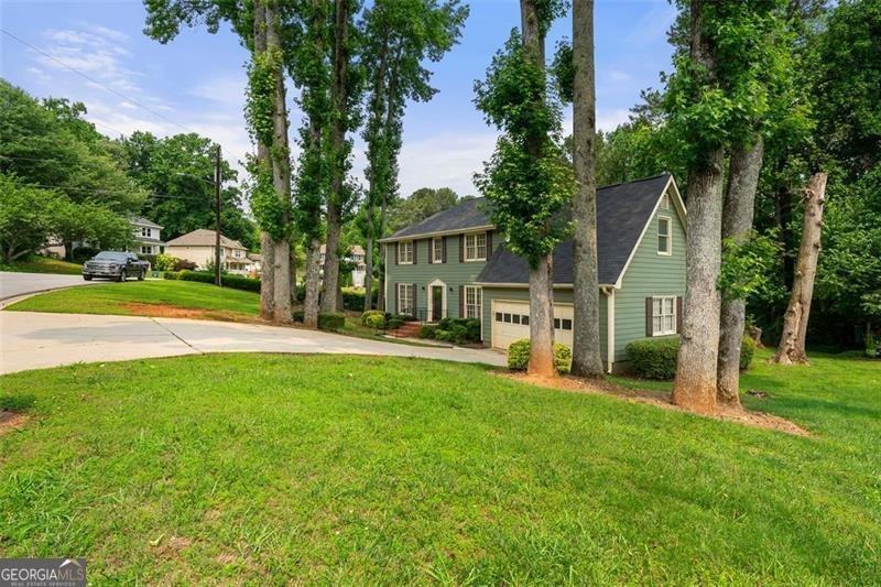 6553 PARKSIDE Way Tucker - 3
