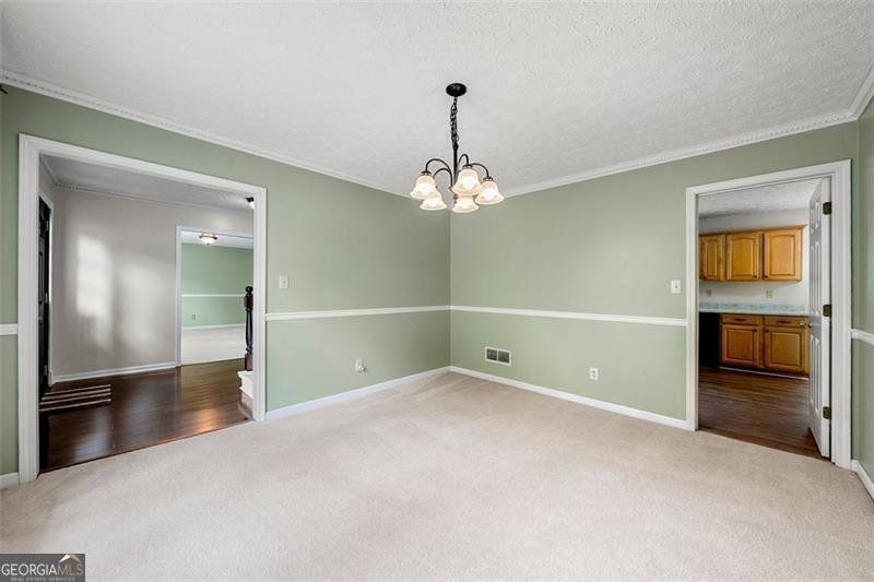 6553 PARKSIDE Way Tucker - 6