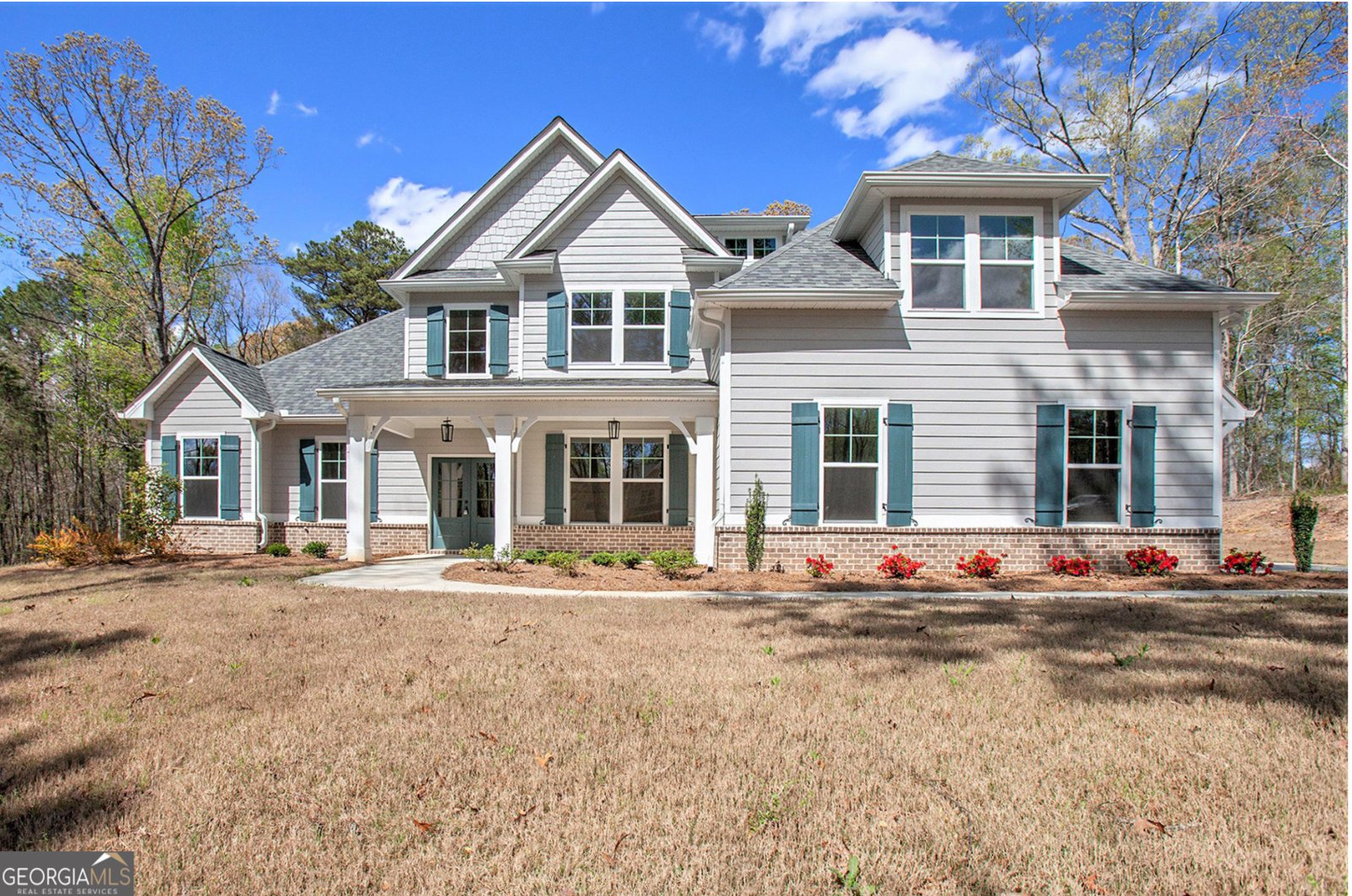 165 West Lake Boulevard Carrollton - 1