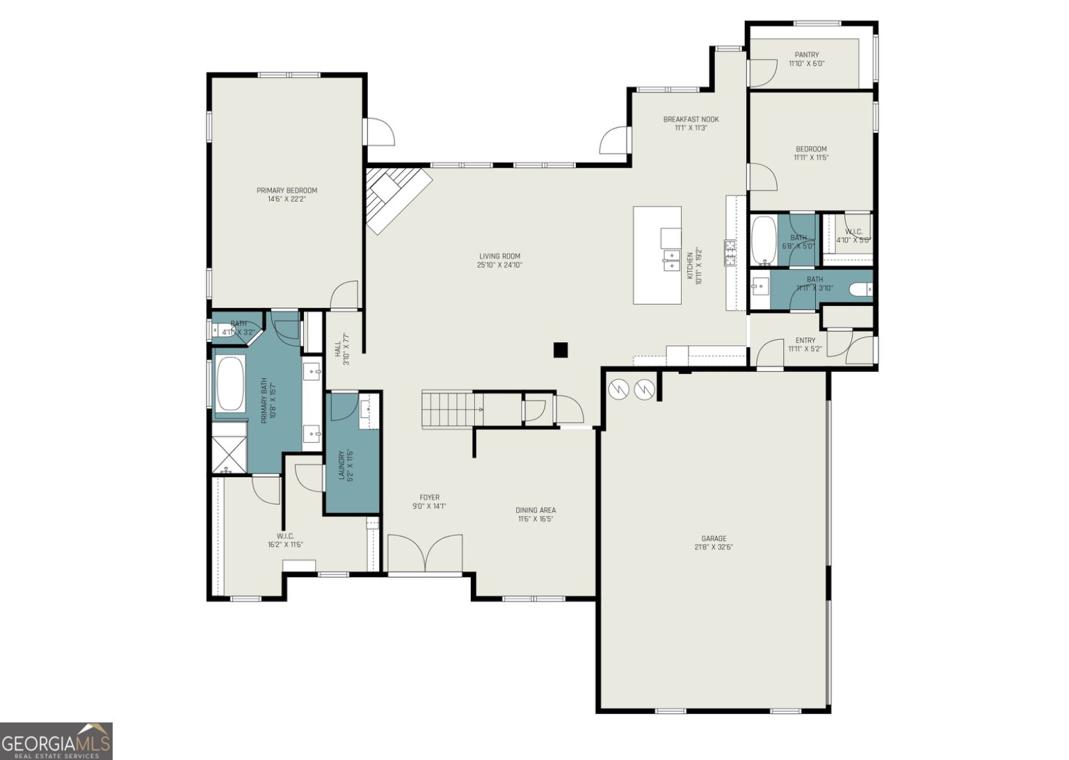 165 West Lake Boulevard Carrollton - 2