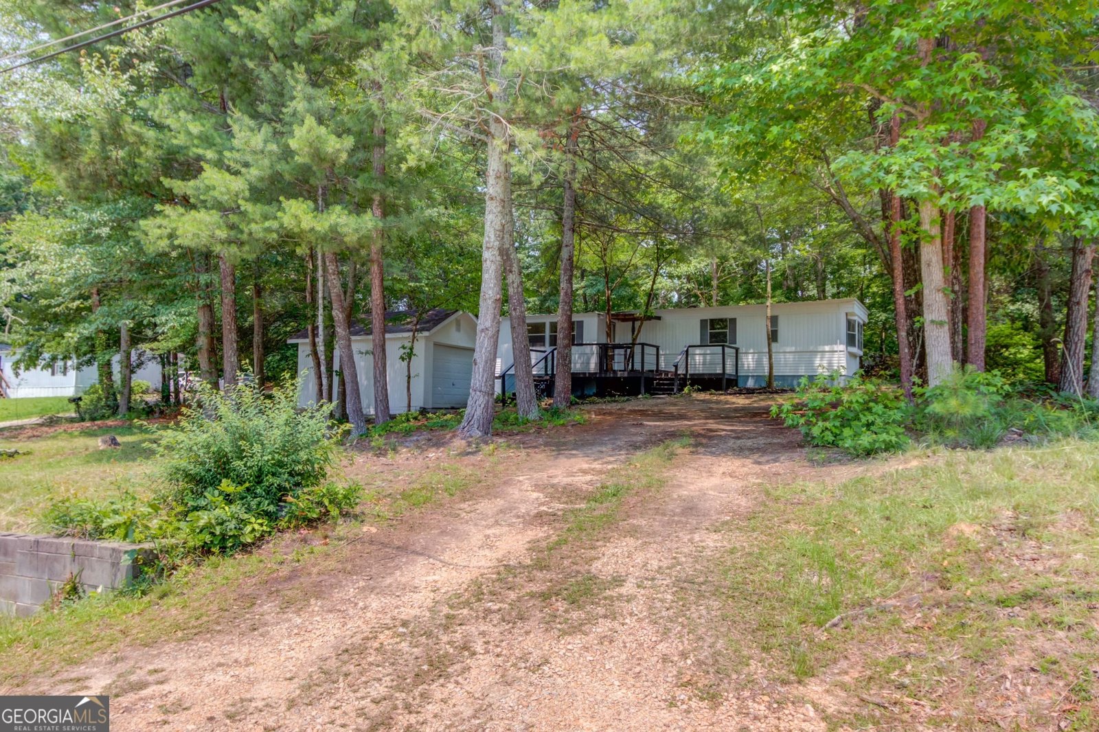 2526 Bald Eagle Trail Gainesville - 1