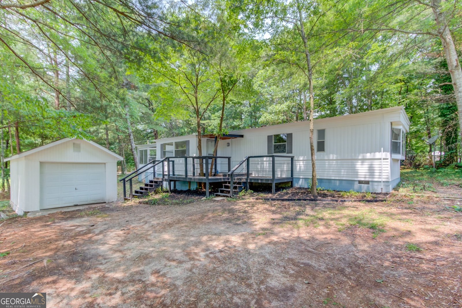 2526 Bald Eagle Trail Gainesville - 2