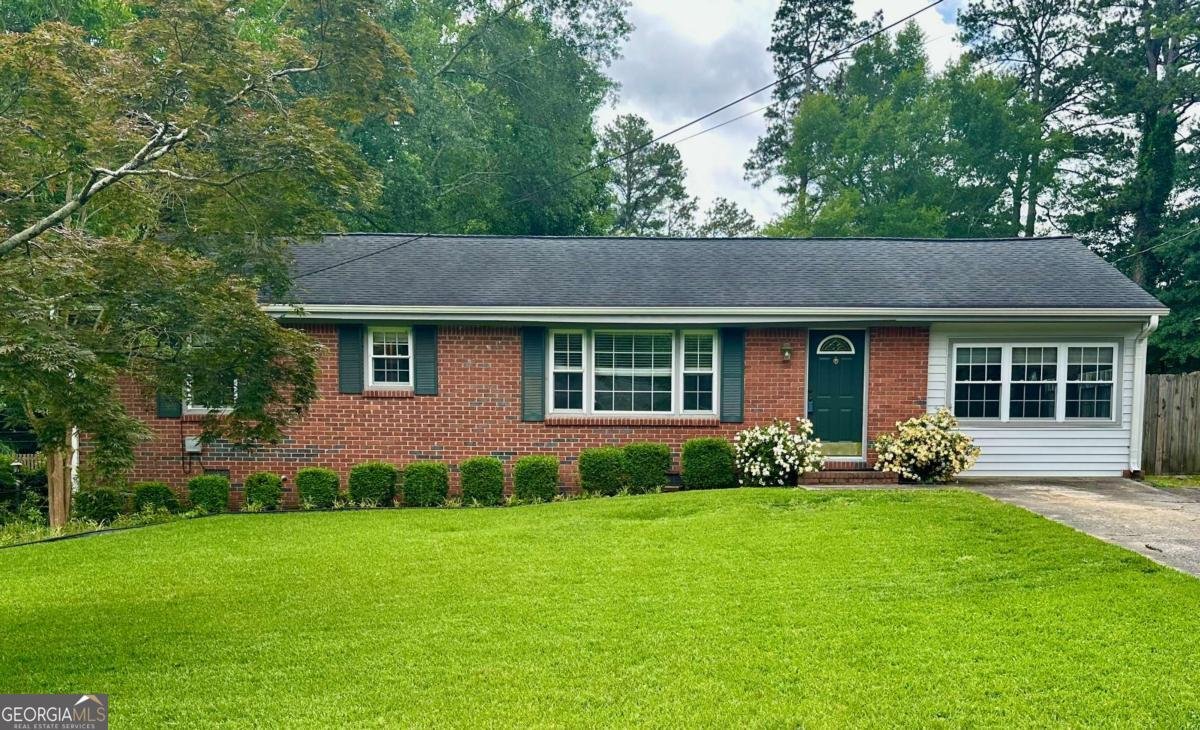 1468 Spruce Drive Smyrna - 1