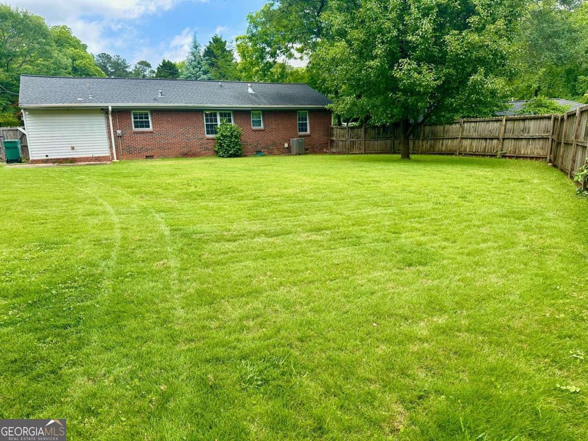1468 Spruce Drive Smyrna - 18