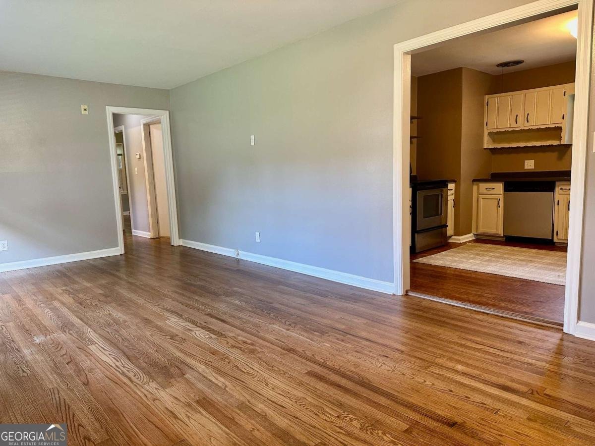 1468 Spruce Drive Smyrna - 2