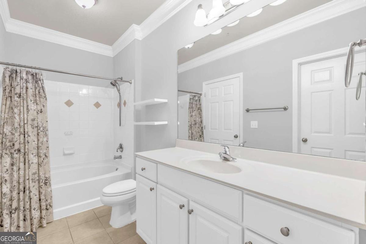 1850 Cotillion Drive Atlanta - 11