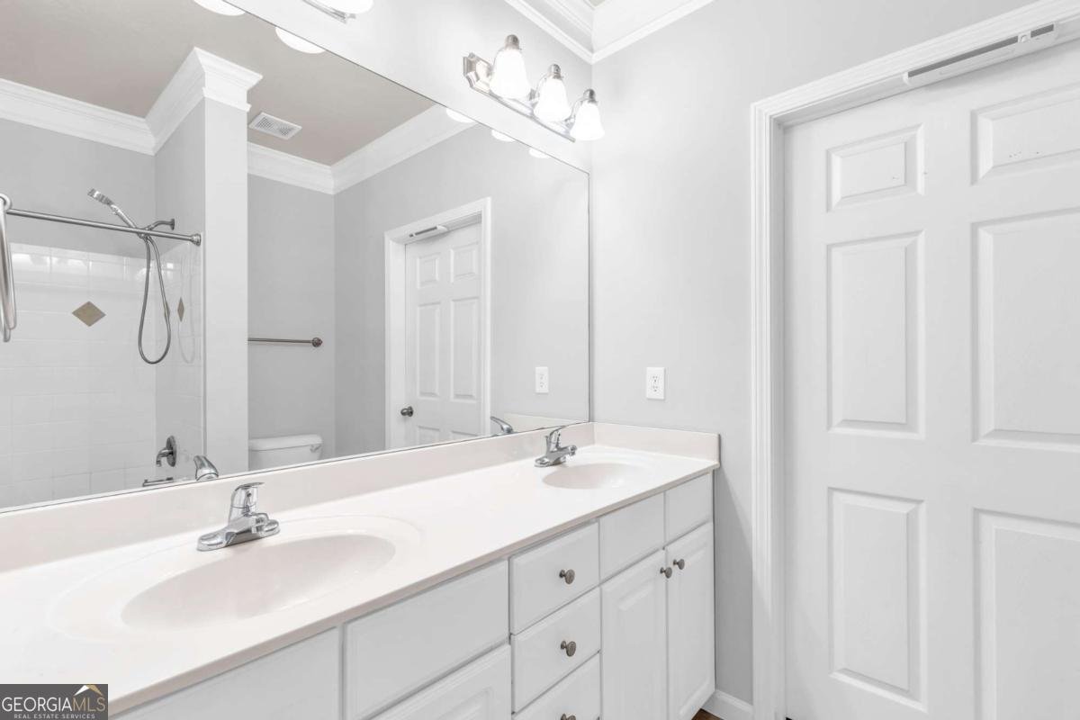 1850 Cotillion Drive Atlanta - 14