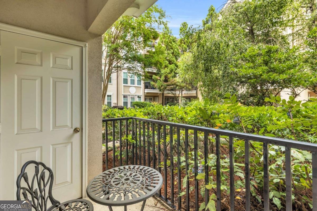 1850 Cotillion Drive Atlanta - 16