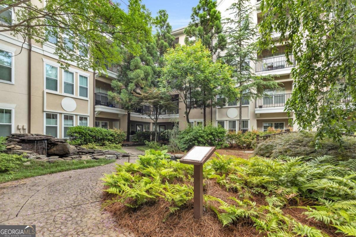 1850 Cotillion Drive Atlanta - 17