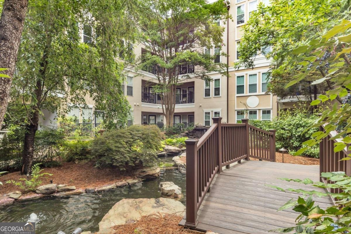 1850 Cotillion Drive Atlanta - 19