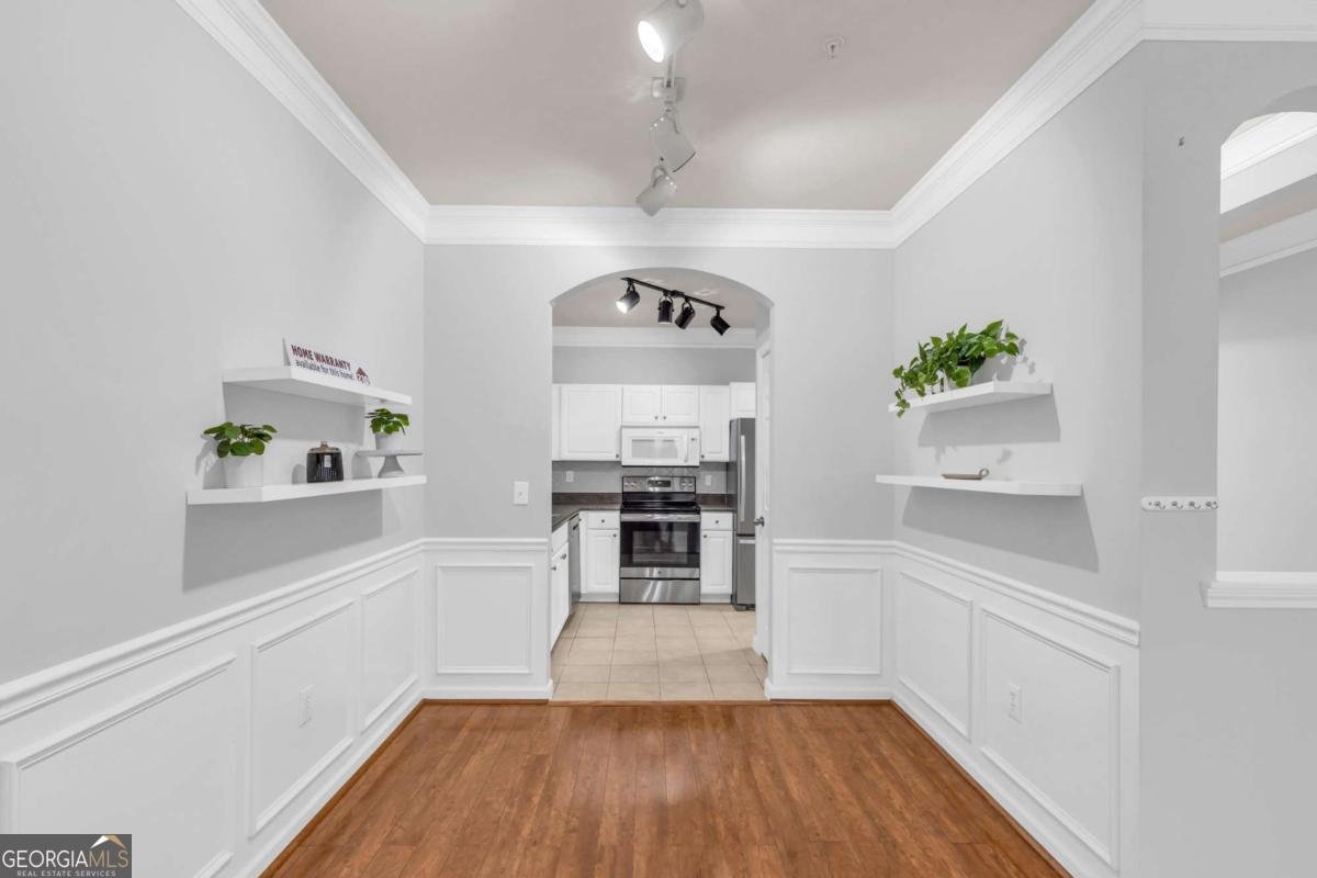 1850 Cotillion Drive Atlanta - 2
